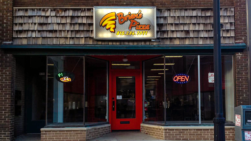 Brian's Pizza